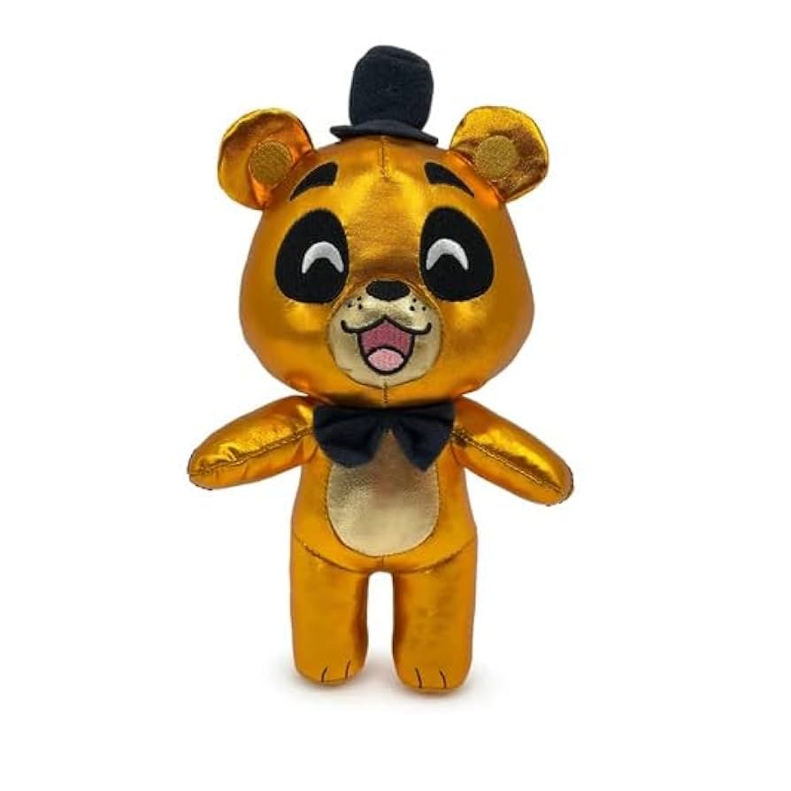 ぬいぐるみ Youtooz five nights at freddy's freddy Amazon.com: Youtooz FNAF Freddy Plush 6IN Shoulder Rider